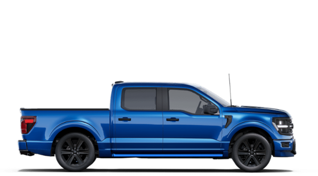 2025 Ford F-150® External Image 1